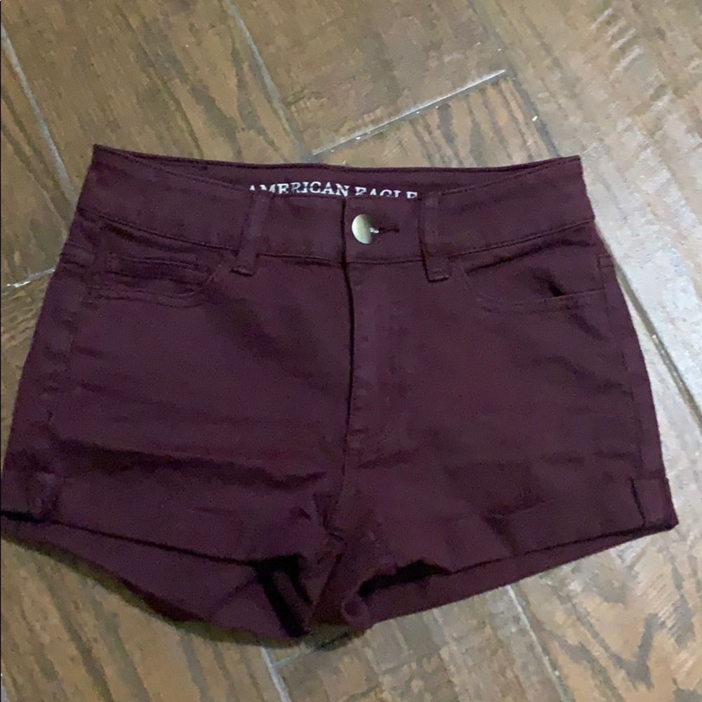 shorts